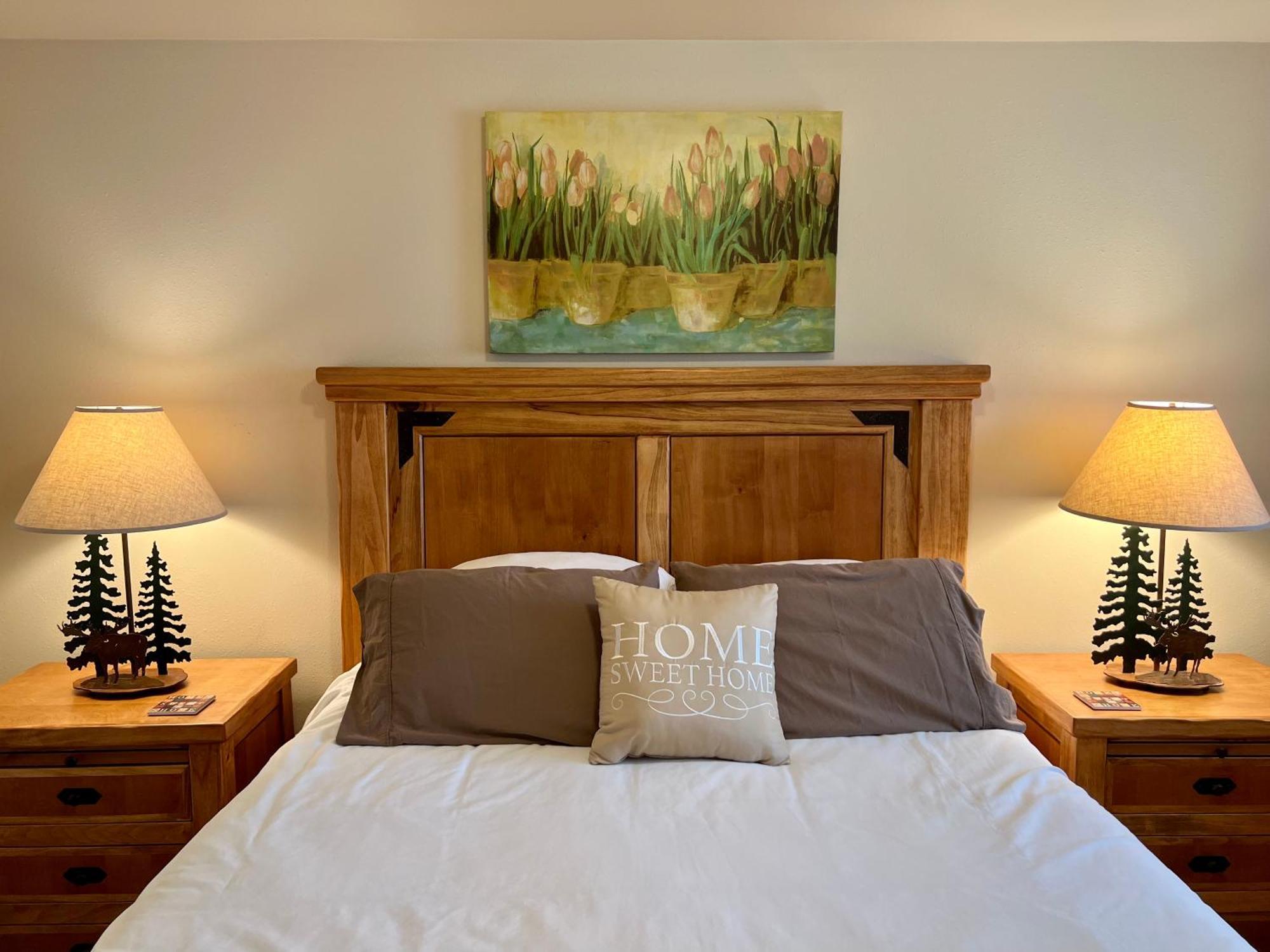 Great Downtown Sandpoint Location! Екстер'єр фото