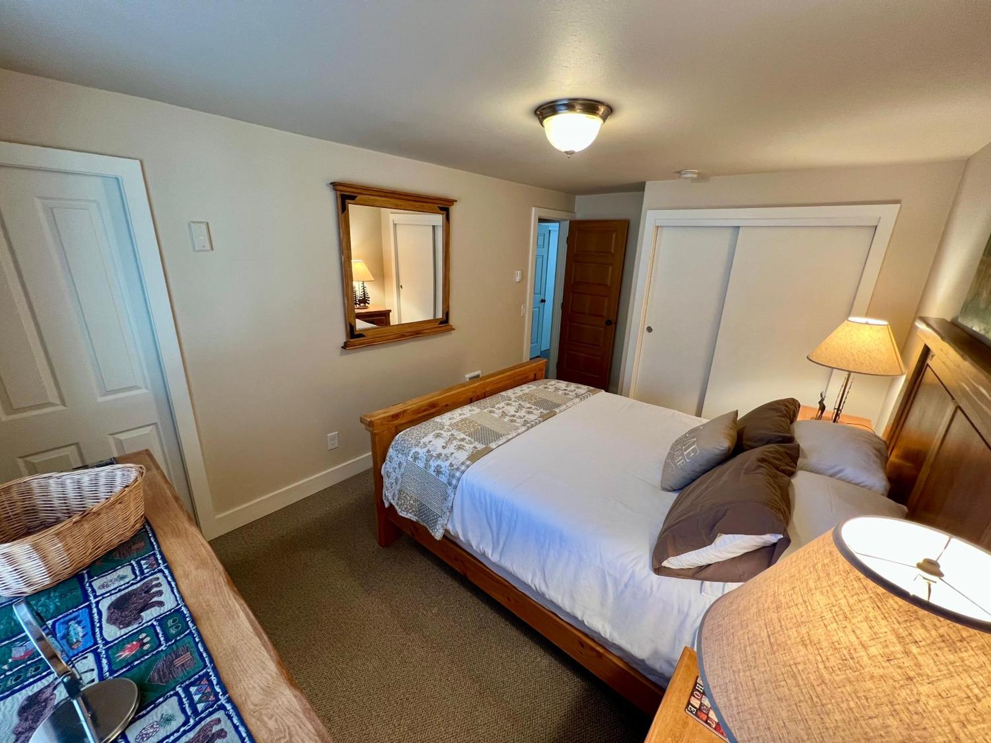 Great Downtown Sandpoint Location! Екстер'єр фото