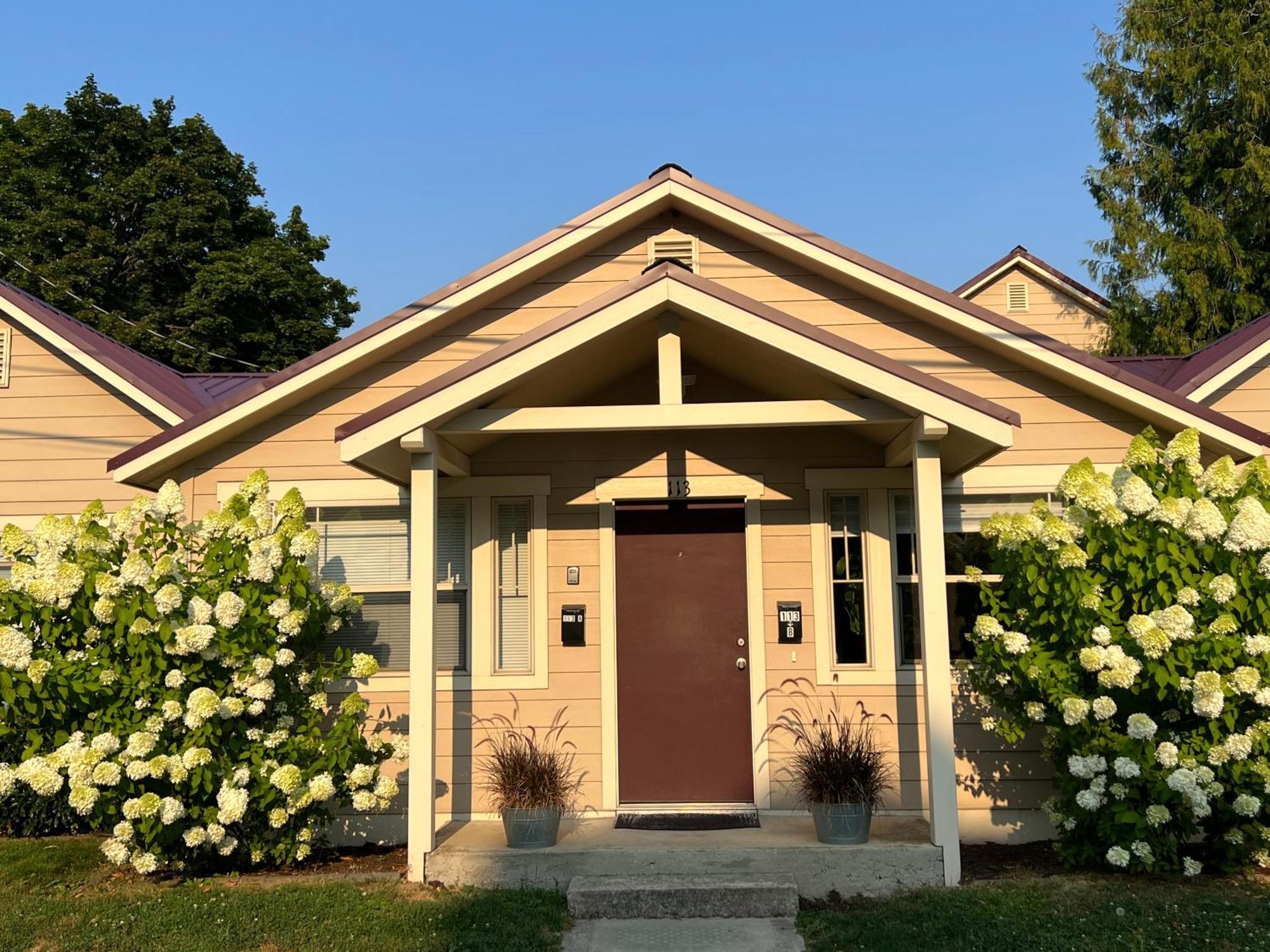 Great Downtown Sandpoint Location! Екстер'єр фото