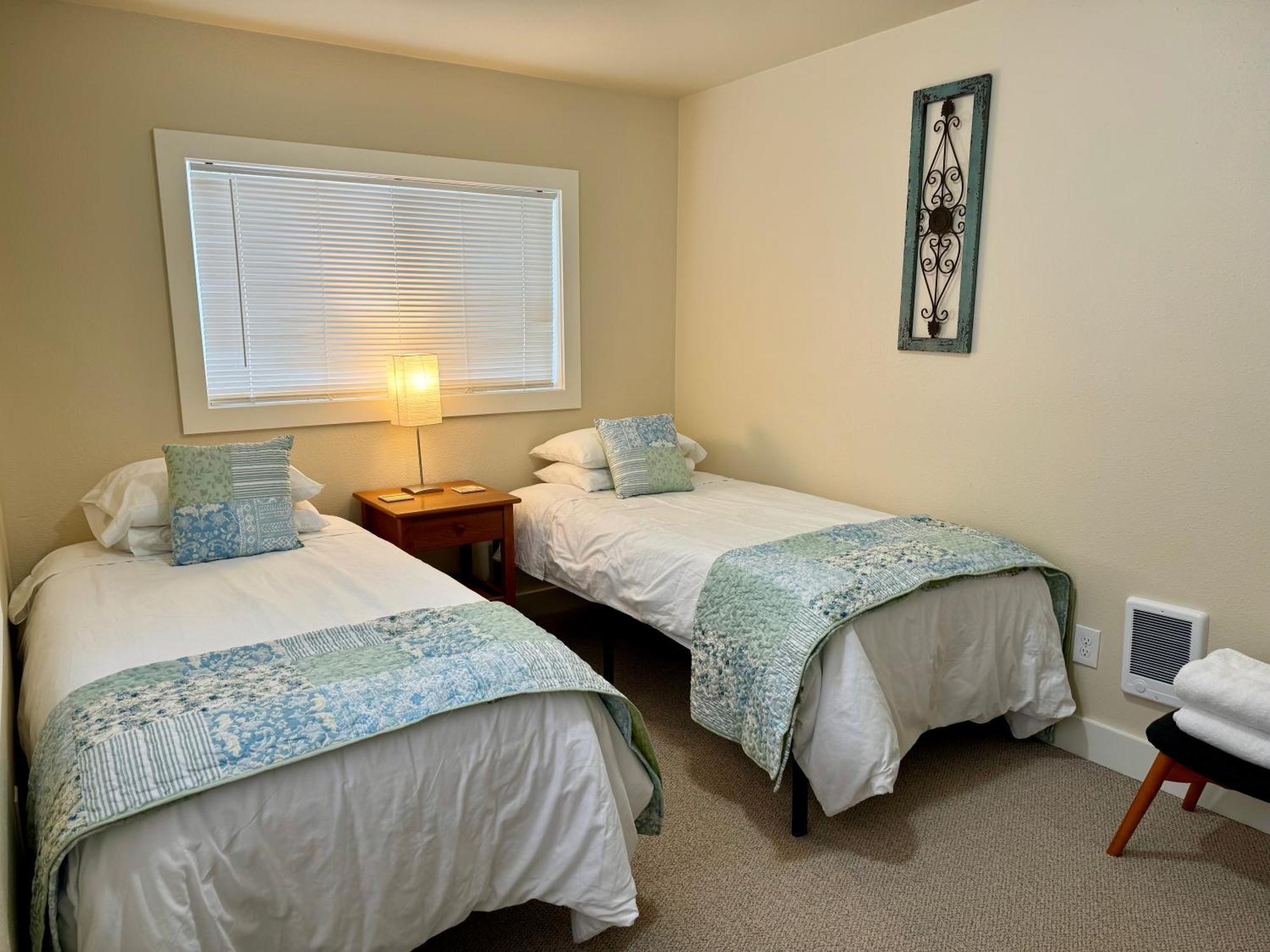 Great Downtown Sandpoint Location! Екстер'єр фото
